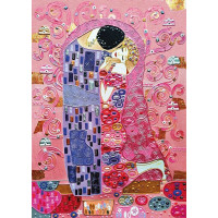 MAGNOLIA Puzzle Bozk 1000 dielikov