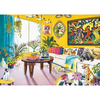 MAGNOLIA Puzzle Tanec 1000 dielikov
