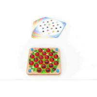 2Kids Toys Multi-pexeso 3D lienky