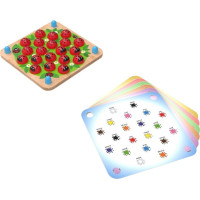 2Kids Toys Multi-pexeso 3D lienky