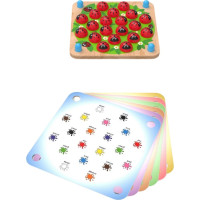 2Kids Toys Multi-pexeso 3D lienky