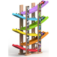 2Kids Toys Veľká závodná dráha Rozšírenie