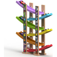 2Kids Toys Veľká závodná dráha Rozšírenie