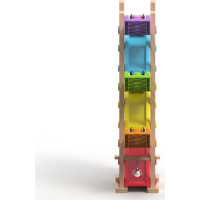 2Kids Toys Veľká závodná dráha Rozšírenie