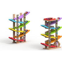 2Kids Toys Veľká závodná dráha Rozšírenie