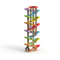 2Kids Toys Veľká závodná dráha Rozšírenie