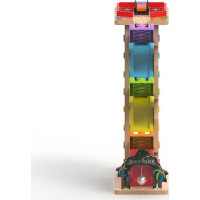 2Kids Toys Veľká závodná dráha 6 rámp