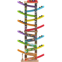 2Kids Toys Veľká závodná dráha 6 rámp