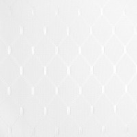 Behúň na stôl GLORIA 40x180 cm - biely