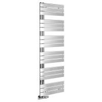 Aqualine MYTHOS vykurovacie teleso 500x1730mm, chróm LLM517C Aqualine MYTHOS vykurovacie teleso 500x1730mm, chróm LLM517C