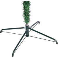 Vianočný stromček NATALE so šiškami 220 cm