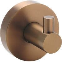 Sapho X-ROUND COPPER háčik, meď mat XR205PG Sapho X-ROUND COPPER háčik, meď mat XR205PG