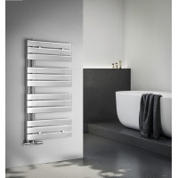 Aqualine MYTHOS vykurovacie teleso 500x1130mm, chróm LLM511C