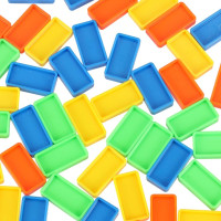 Domino dráha Lietadlo s odpaľovacím zariadením