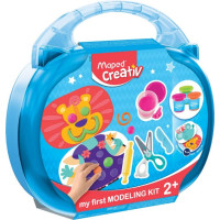 Modelovacia hmota Maped Creativ - Lev