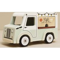 Le Toy Van Mobilná kaviareň Van