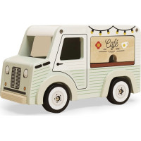 Le Toy Van Mobilná kaviareň Van
