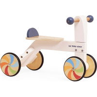 Le Toy Van Odrážadlo dúhové