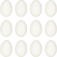 Vzdelávacia hra triedenie tvarov - Sliepky