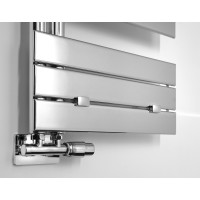 Aqualine MYTHOS vykurovacie teleso 500x1130mm, chróm LLM511C