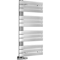 Aqualine MYTHOS vykurovacie teleso 500x1130mm, chróm LLM511C Aqualine MYTHOS vykurovacie teleso 500x1130mm, chróm LLM511C