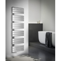Aqualine MYTHOS vykurovacie teleso 500x1730mm, chróm LLM517C