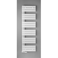 Aqualine MYTHOS vykurovacie teleso 500x1730mm, biela LLM517W