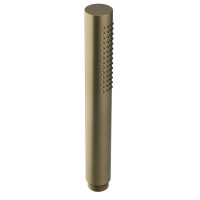 Sapho Ručná sprcha, 186mm, zlato mat DO21G