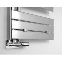 Aqualine MYTHOS vykurovacie teleso 500x1730mm, chróm LLM517C