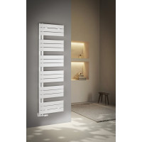 Aqualine MYTHOS vykurovacie teleso 500x1730mm, biela LLM517W