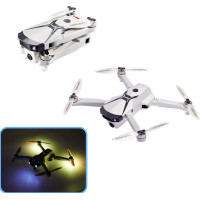 Syma Z6PRO RC dron GPS 4K 5G Wifi FPV 2,4 GHz