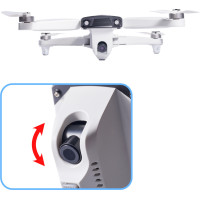 Syma Z6PRO RC dron GPS 4K 5G Wifi FPV 2,4 GHz