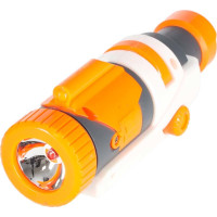 BLASTER MODULAR Puška 4v1 30 striel