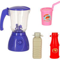 Piknikový kôš s príslušenstvom - Ovocie a nápoje