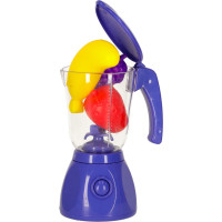 Piknikový kôš s príslušenstvom - Ovocie a nápoje