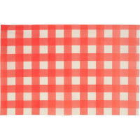 Piknikový kôš s príslušenstvom - Ovocie a nápoje