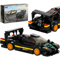Stavebnica Rastar 93900-B Pagani Zonda R 1:28 - 387 dielikov