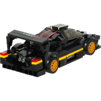 Stavebnica Rastar 93900-B Pagani Zonda R 1:28 - 387 dielikov