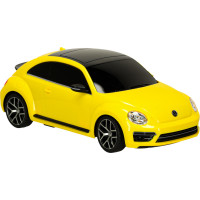 RC auto 1:14 Volkswagen Beetle - žltý