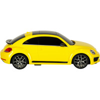 RC auto 1:14 Volkswagen Beetle - žltý