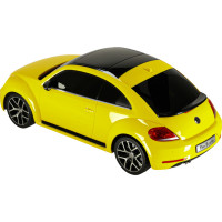 RC auto 1:14 Volkswagen Beetle - žltý