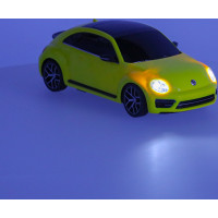 RC auto 1:14 Volkswagen Beetle - žltý