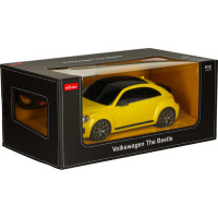 RC auto 1:14 Volkswagen Beetle - žltý