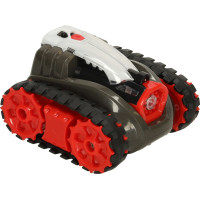 RC Revolt BATTLE tanky na diaľkové ovládanie - 2 kusy