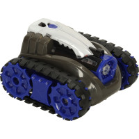 RC Revolt BATTLE tanky na diaľkové ovládanie - 2 kusy