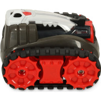 RC Revolt BATTLE tanky na diaľkové ovládanie - 2 kusy