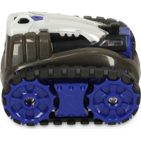 RC Revolt BATTLE tanky na diaľkové ovládanie - 2 kusy