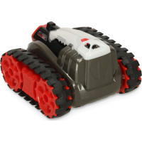 RC Revolt BATTLE tanky na diaľkové ovládanie - 2 kusy