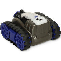 RC Revolt BATTLE tanky na diaľkové ovládanie - 2 kusy