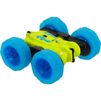 RC auto na diaľkové ovládanie Revolt Flip Speeder so svietiacimi kolesami